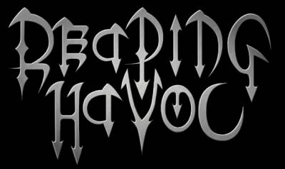 logo Reaping Havoc